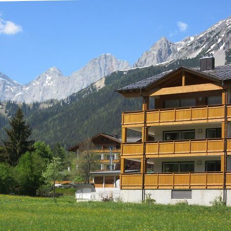 Apartment Coley Ramsau am Dachstein Exterior photo