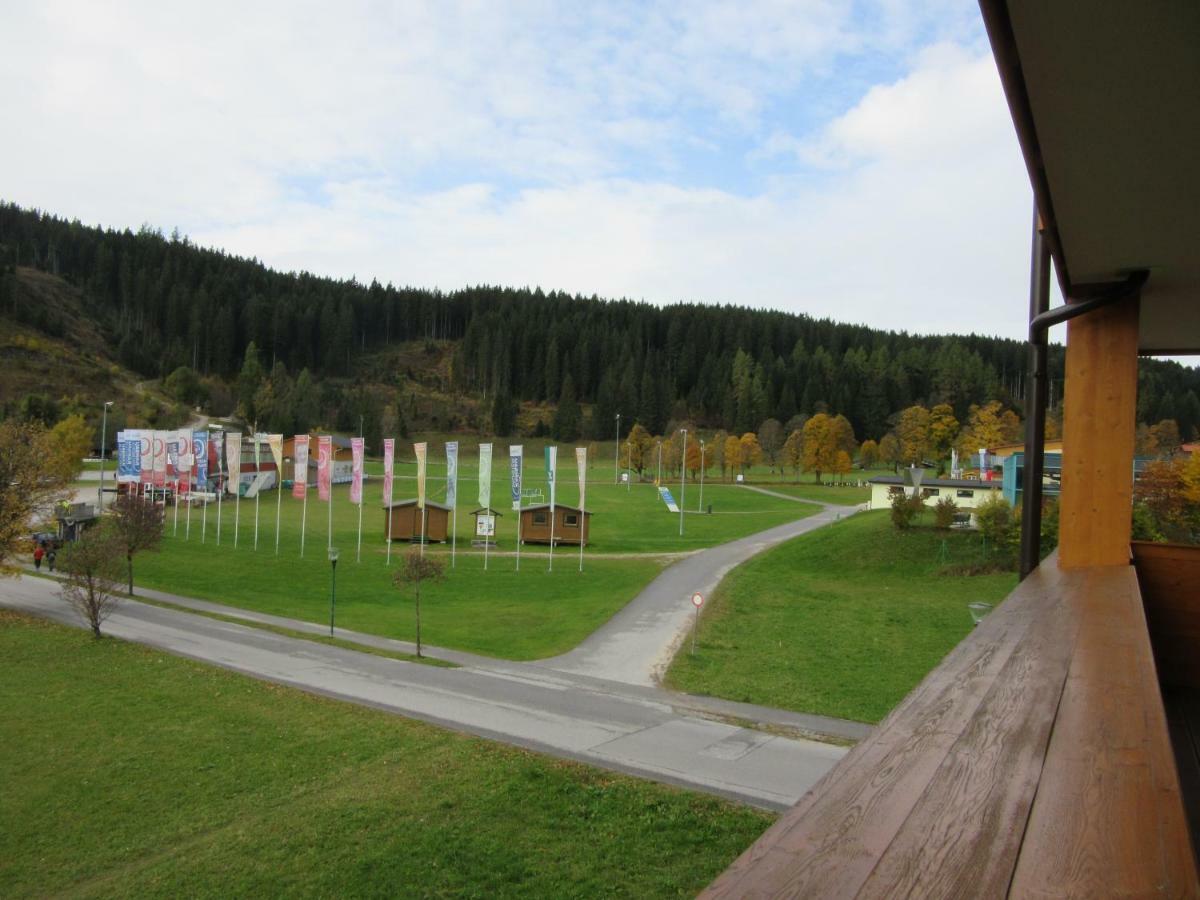 Apartment Coley Ramsau am Dachstein Exterior photo