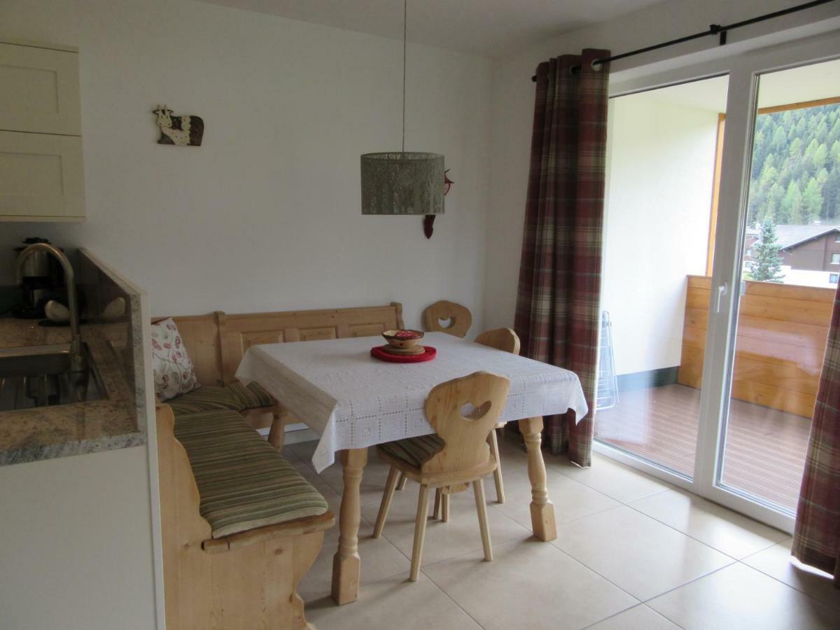 Apartment Coley Ramsau am Dachstein Exterior photo