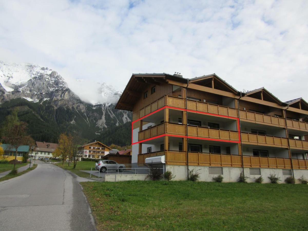 Apartment Coley Ramsau am Dachstein Exterior photo