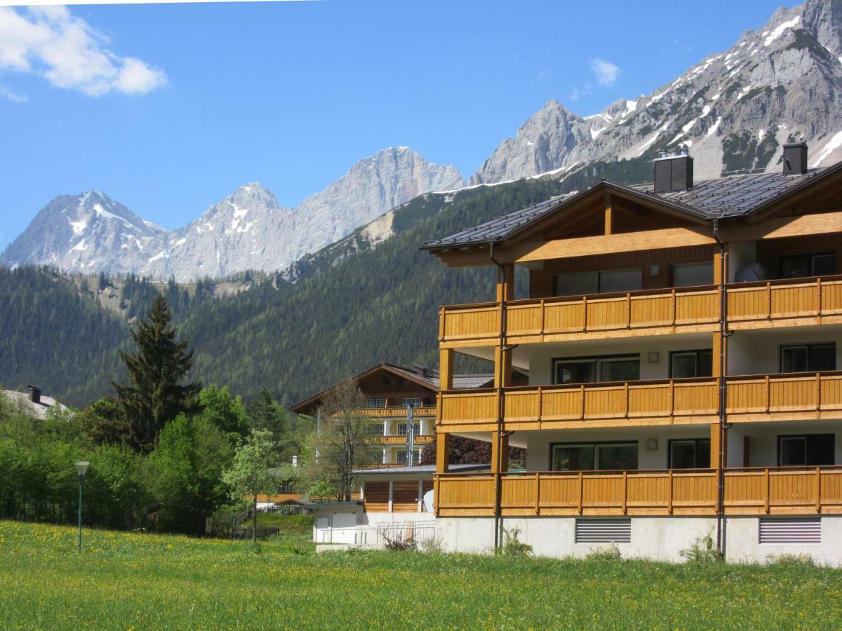 Apartment Coley Ramsau am Dachstein Exterior photo